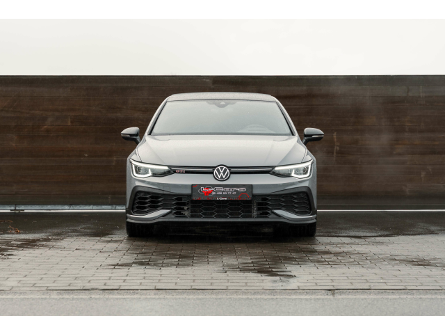 L-Cars - Volkswagen Golf GTI