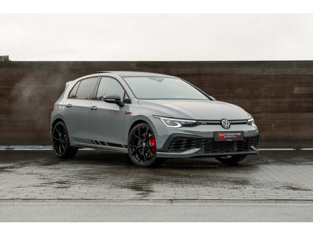L-Cars - Volkswagen Golf GTI