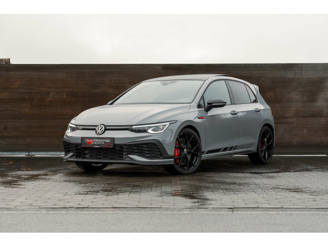 L-Cars - Volkswagen Golf GTI