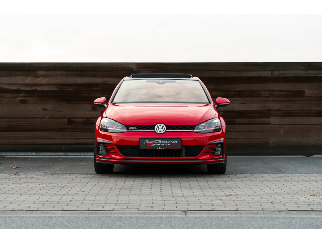 L-Cars - Volkswagen Golf GTI