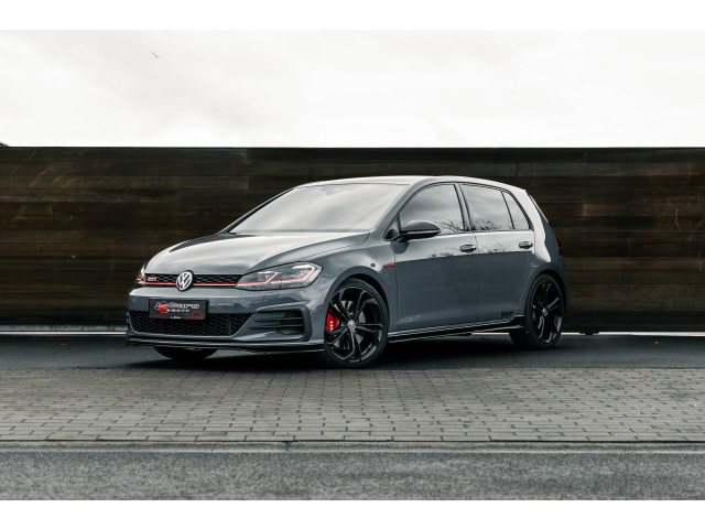 L-Cars - Volkswagen Golf GTI