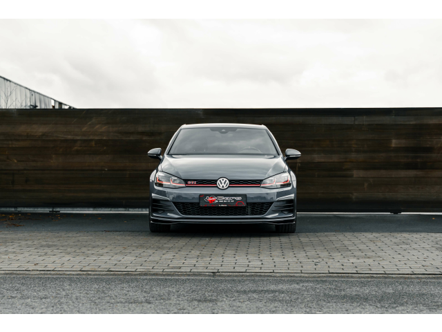 L-Cars - Volkswagen Golf GTI