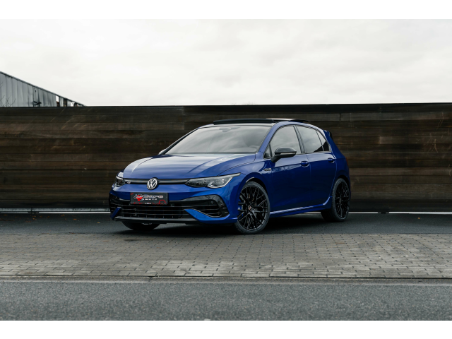 L-Cars - Volkswagen Golf R