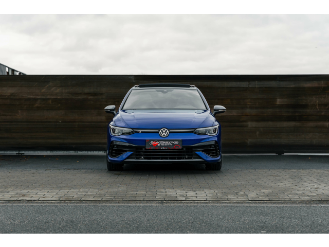 L-Cars - Volkswagen Golf R