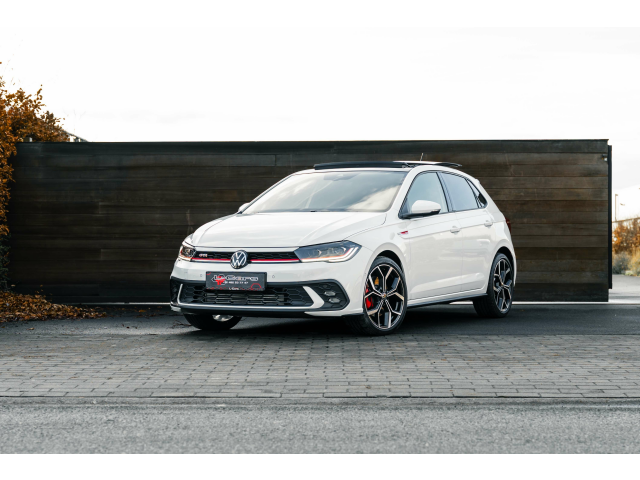 L-Cars - Volkswagen Polo GTI