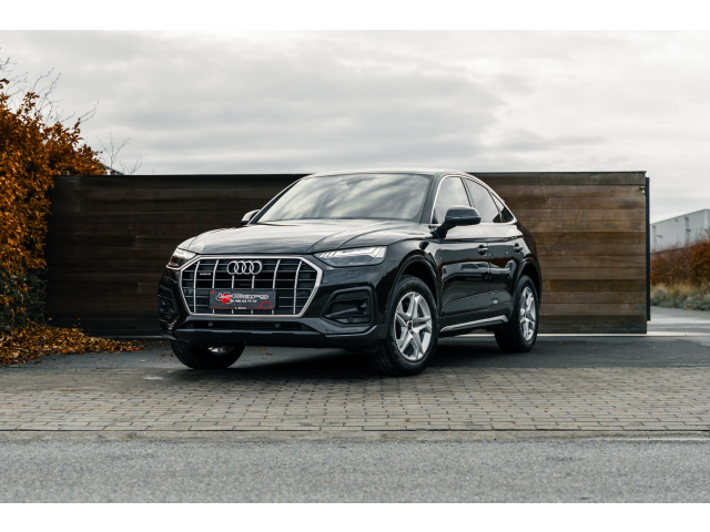 L-Cars - Audi Q5