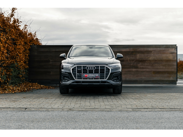 L-Cars - Audi Q5