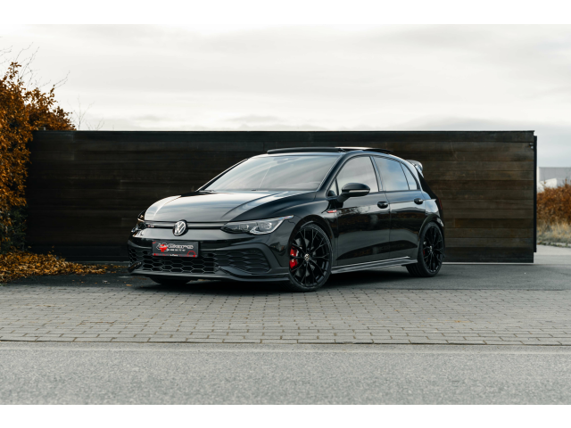 L-Cars - Volkswagen Golf GTI