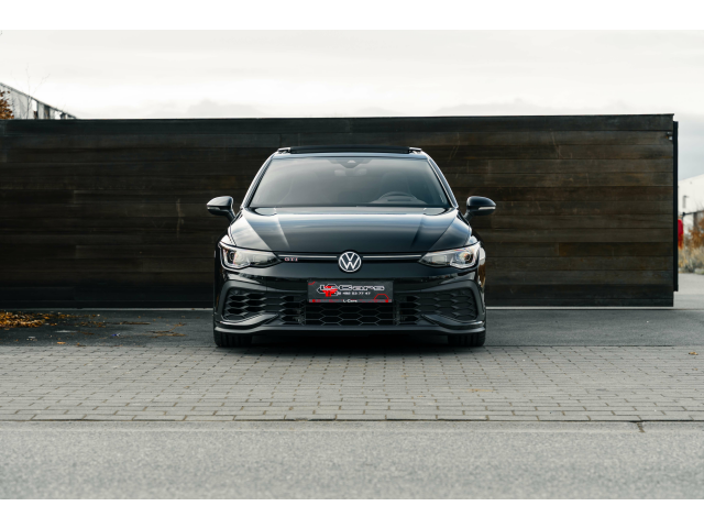 L-Cars - Volkswagen Golf GTI