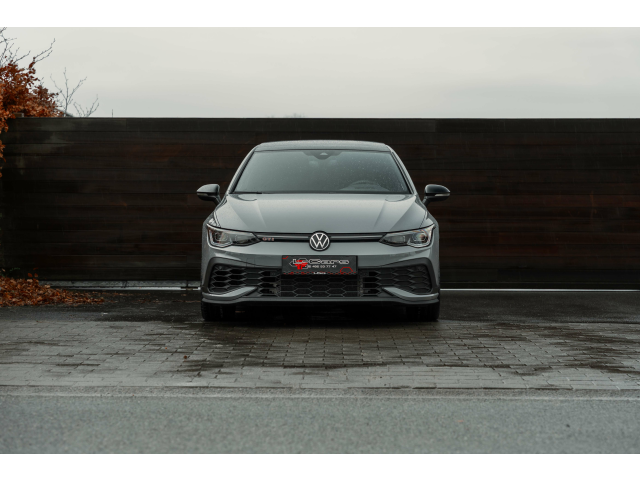 L-Cars - Volkswagen Golf GTI