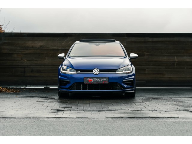 L-Cars - Volkswagen Golf