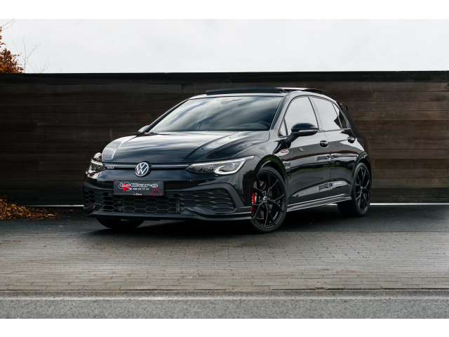 L-Cars - Volkswagen Golf GTI