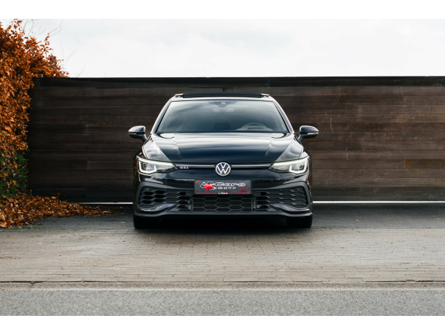 L-Cars - Volkswagen Golf GTI
