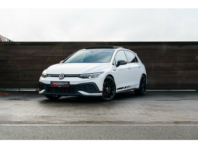 L-Cars - Volkswagen Golf GTI