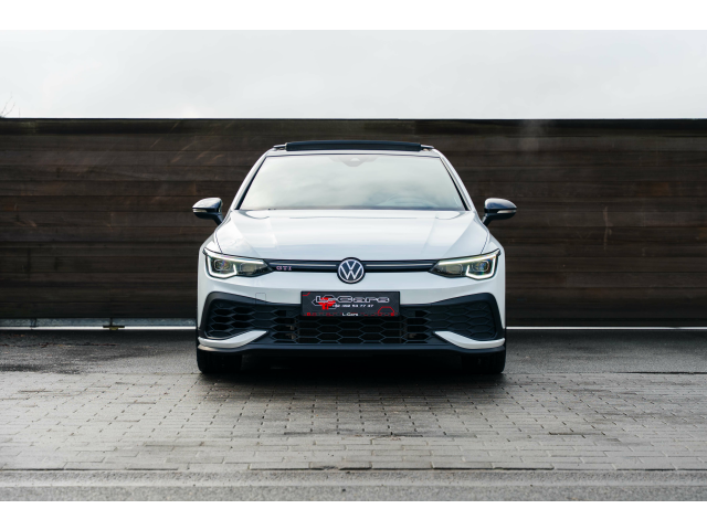 L-Cars - Volkswagen Golf GTI