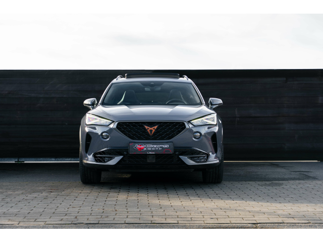 L-Cars - CUPRA Formentor