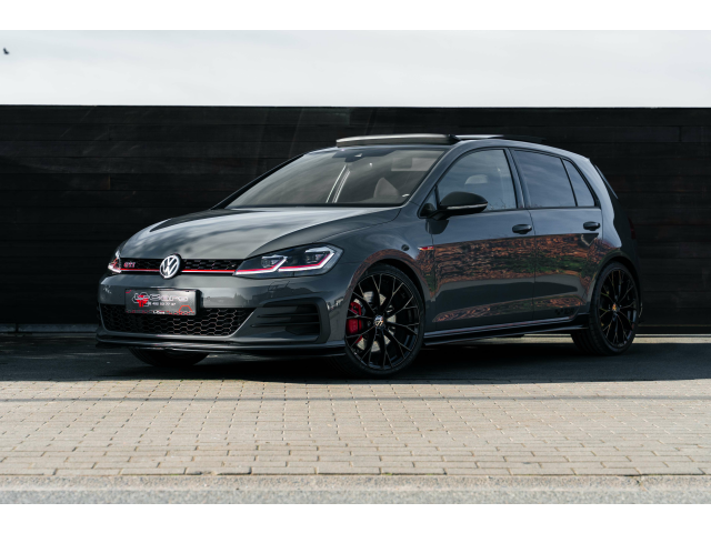 L-Cars - Volkswagen Golf GTI