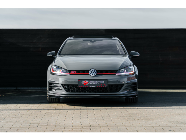 L-Cars - Volkswagen Golf GTI