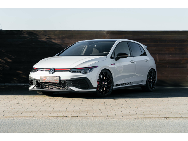 L-Cars - Volkswagen Golf GTI