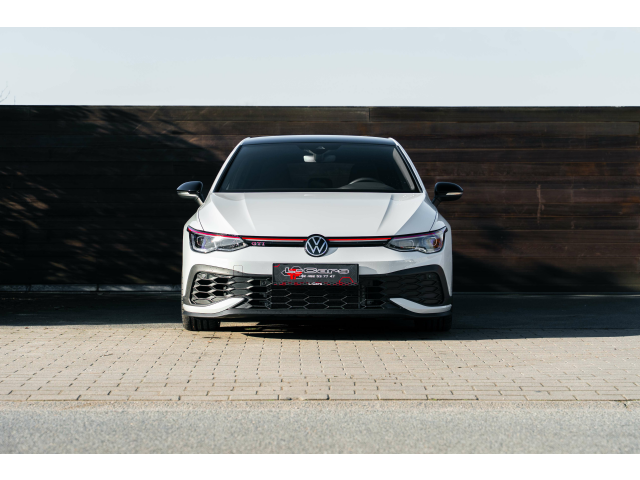 L-Cars - Volkswagen Golf GTI
