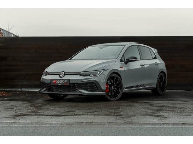 L-Cars - Volkswagen Golf GTI