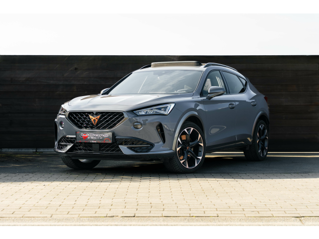 L-Cars - CUPRA Formentor