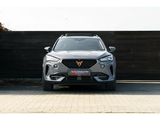 L-Cars - CUPRA Formentor