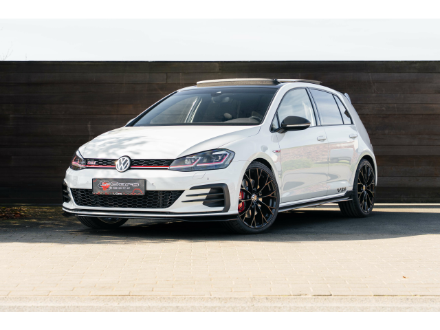L-Cars - Volkswagen Golf GTI
