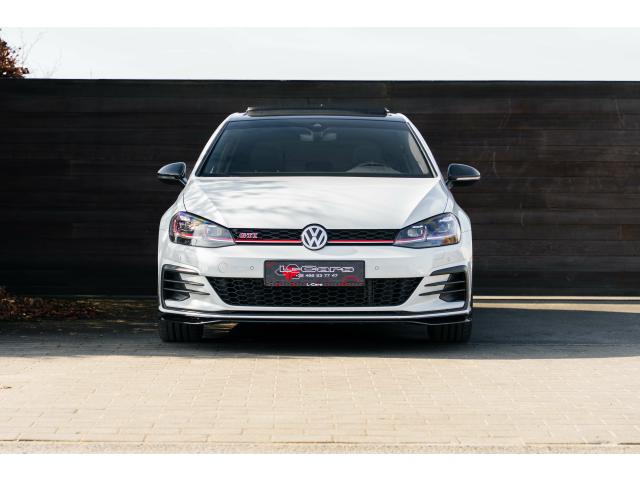 L-Cars - Volkswagen Golf GTI