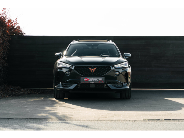 L-Cars - CUPRA Formentor