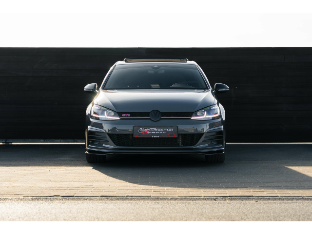 L-Cars - Volkswagen Golf GTI