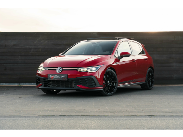 L-Cars - Volkswagen Golf GTI