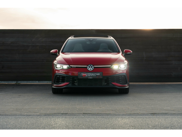 L-Cars - Volkswagen Golf GTI