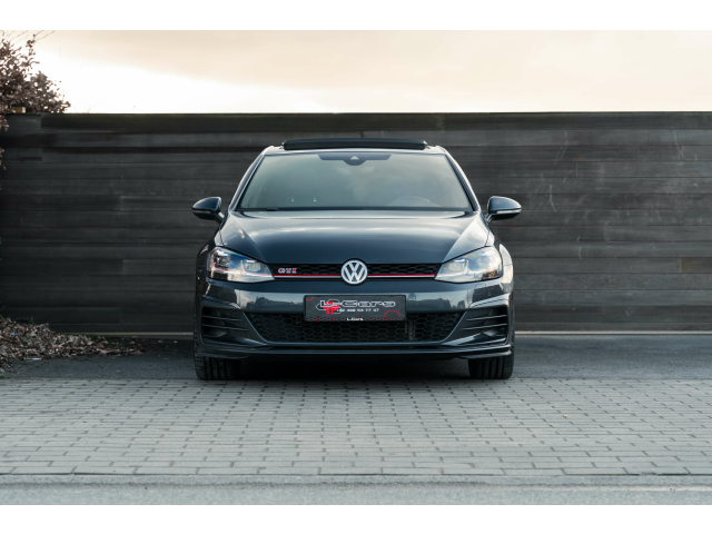L-Cars - Volkswagen Golf GTI
