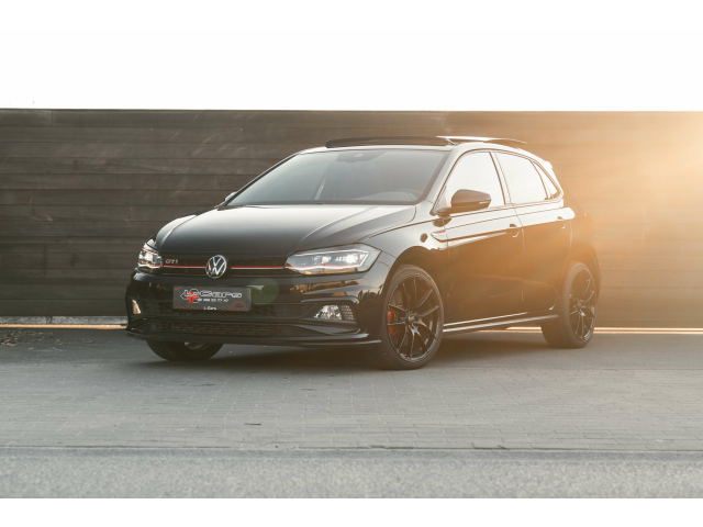 L-Cars - Volkswagen Polo GTI