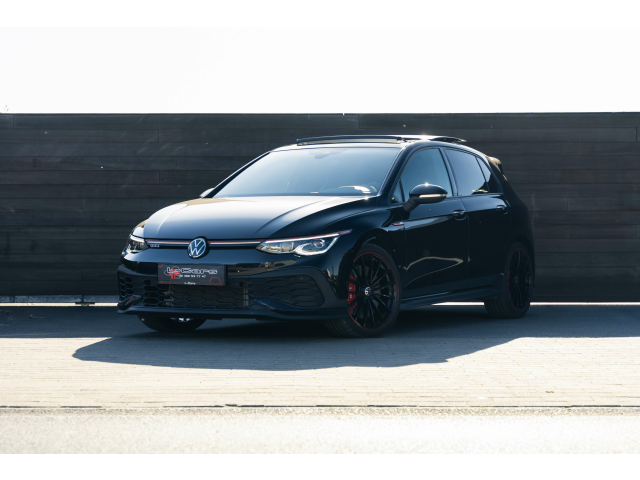 L-Cars - Volkswagen Golf GTI