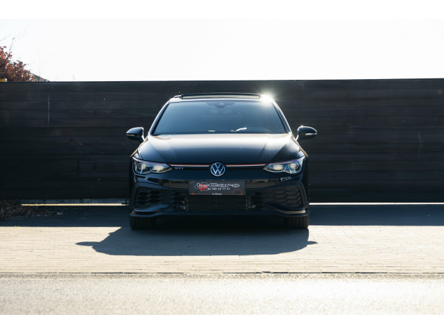 L-Cars - Volkswagen Golf GTI
