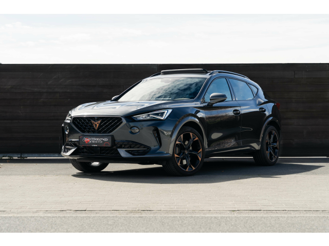 L-Cars - CUPRA Formentor