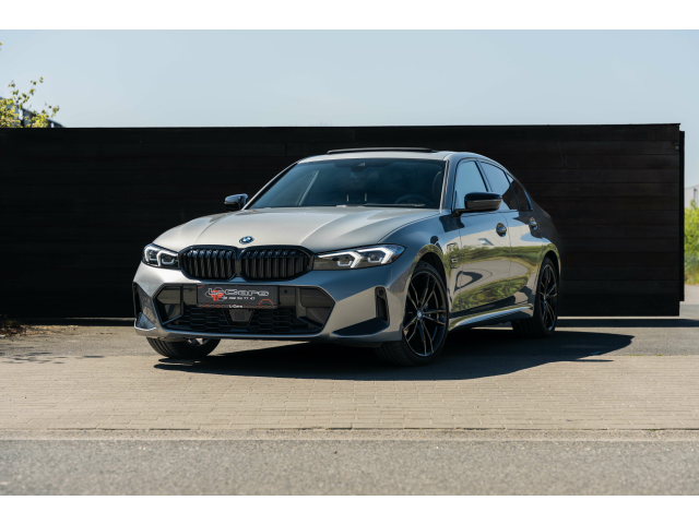 L-Cars - BMW 330