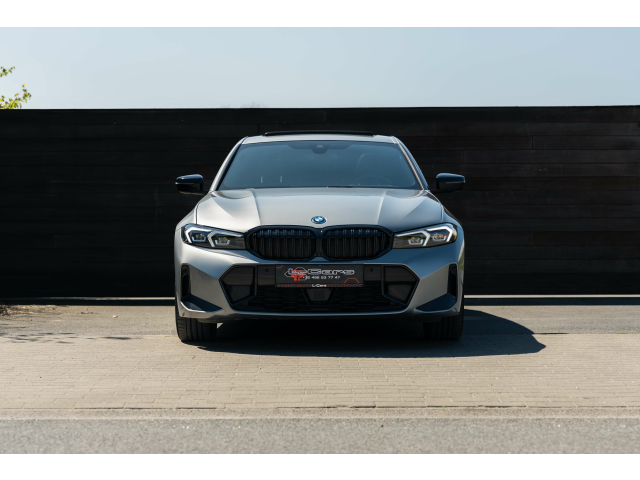 L-Cars - BMW 330