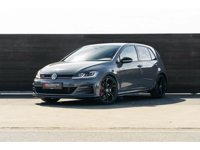 L-Cars - Volkswagen Golf GTI