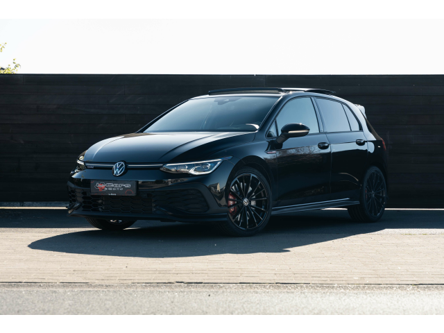 L-Cars - Volkswagen Golf GTI