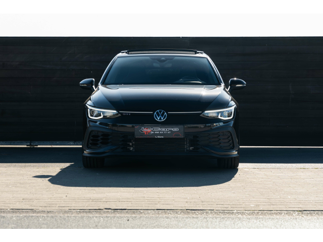 L-Cars - Volkswagen Golf GTI