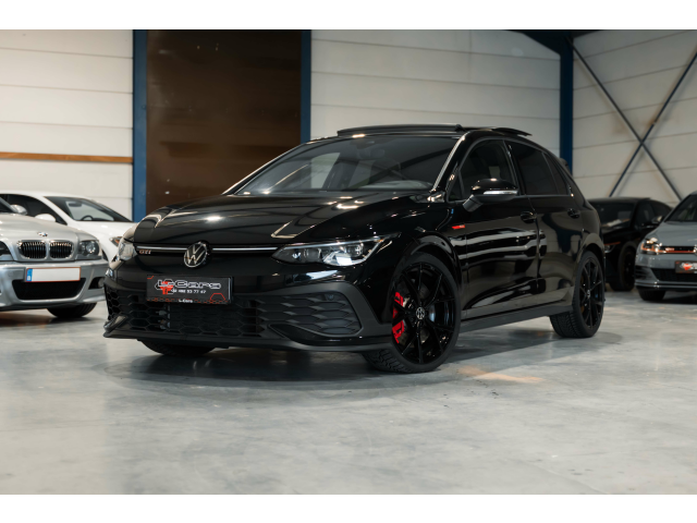 L-Cars - Volkswagen Golf GTI
