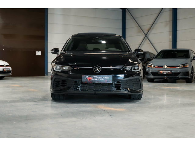 L-Cars - Volkswagen Golf GTI