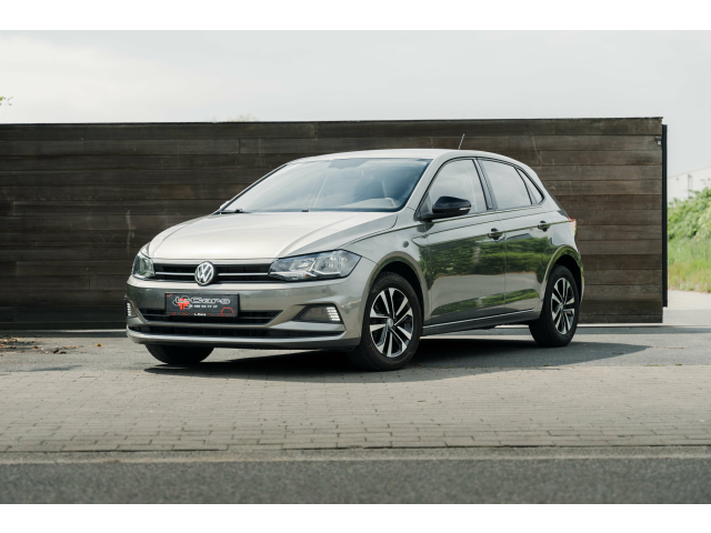 L-Cars - Volkswagen Polo