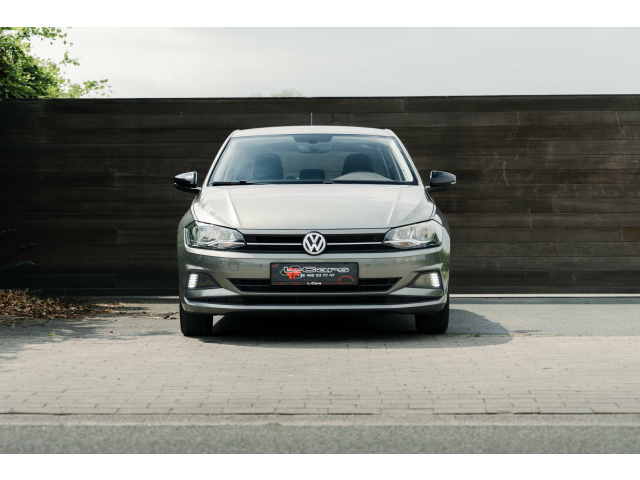 L-Cars - Volkswagen Polo