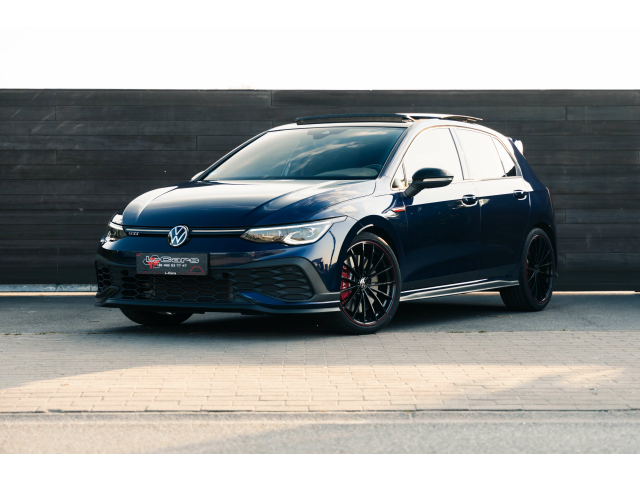 L-Cars - Volkswagen Golf GTI