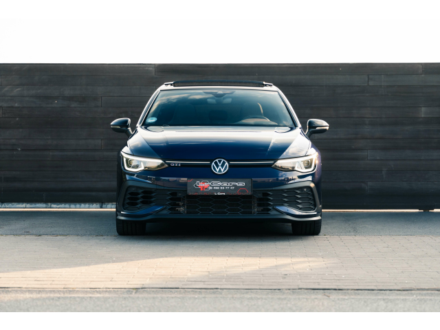 L-Cars - Volkswagen Golf GTI