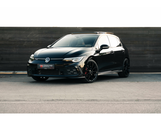 L-Cars - Volkswagen Golf GTI